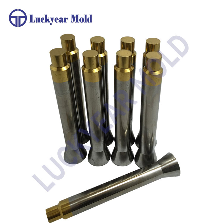 وظيفة لكمة القالب