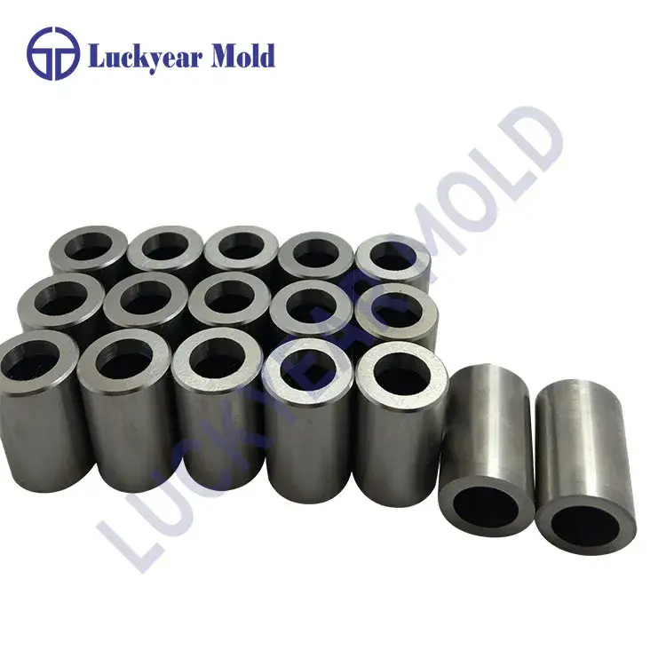 ما هي المواد المستخدمة عادة لختم الأجزاء؟