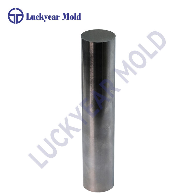 لماذا تعتبر اللكمات والقوالب الدقيقة من الكربيد أداة أساسية لتحقيق الكفاءة العالية والمتانة في الصناعة التحويلية في الصين؟