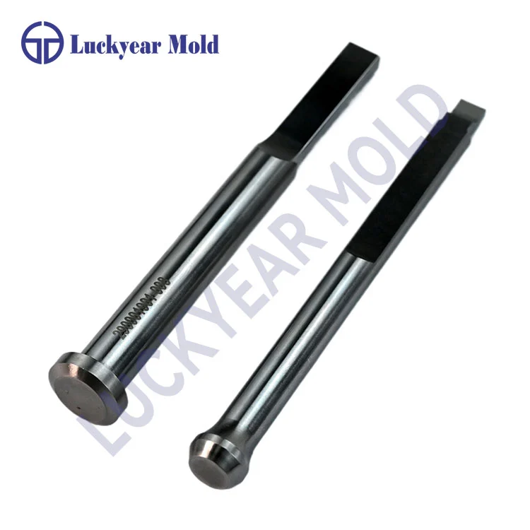 تشكيل اللكمات