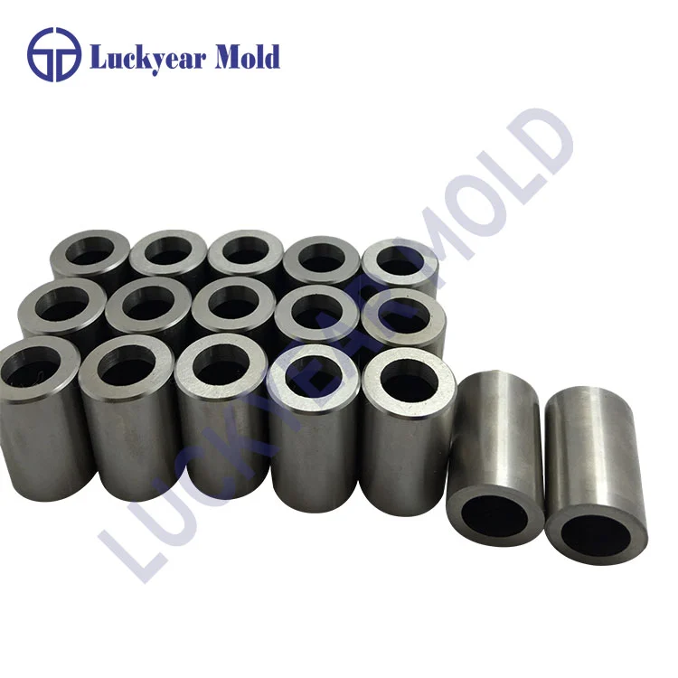 معيار ISO 8977 يموت من النوع أ